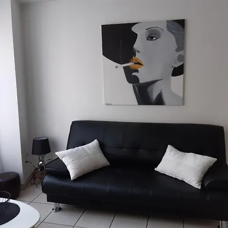 Meuble Les Bains Apartment Allevard