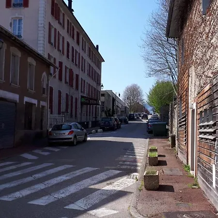 Meuble Les Bains